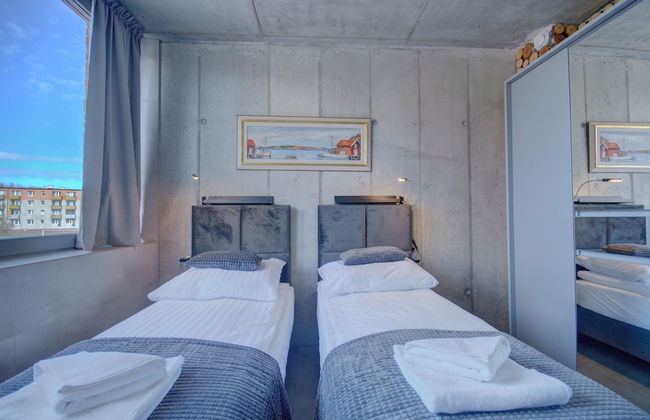 HelApart - Loft - Photo 9