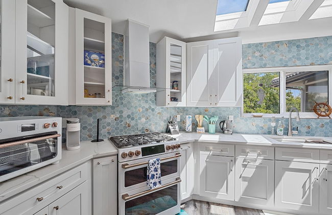 Almost Heaven 5 Bedroom Home by RedAwning - Foto 17