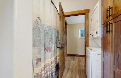 Bear Creek Cabin - Foto 14