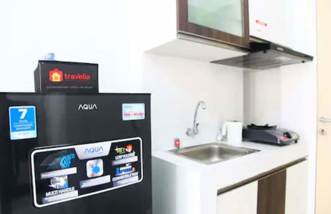 Best Price Studio Room Ayodhya Residences - Foto 9