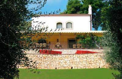 Masseria La Chiusa Delle More - Foto 69