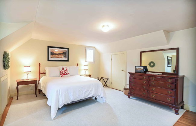 Cape Neddick Coastal Hideaway New England Charm! - Photo 6