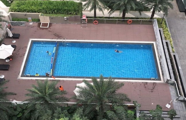 Jolie Home - Sky Center - Block A - Foto 26