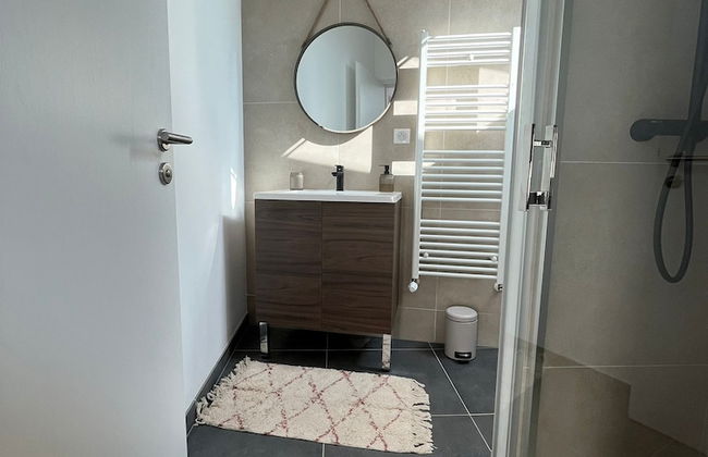 Les Brimbelles - Gite & Spa - Foto 74