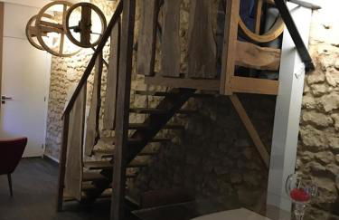 Gîte du banc de scie - Foto 12