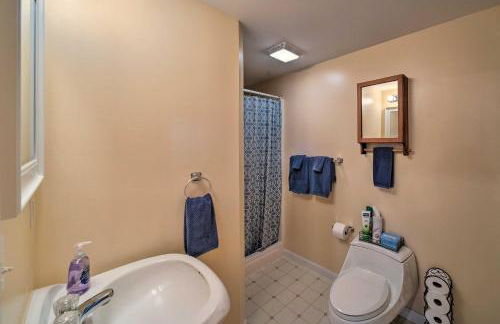 Updated Berger Cottage with Pool, on a Private Farm! - Foto 19