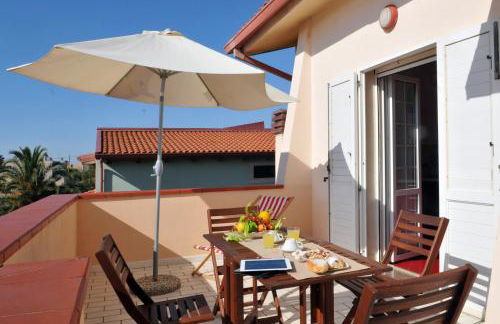 VILLA CALA BERNARDO 2 Appartamenti - Foto 14