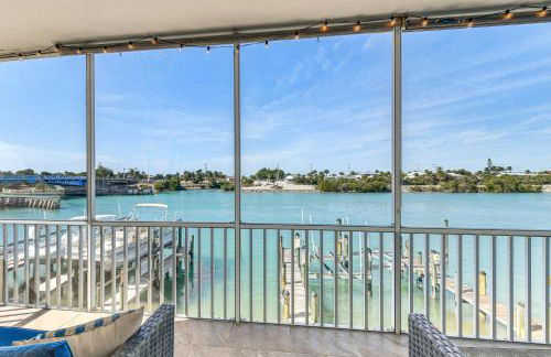 Waterfront Nokomis Condo Less Than Half Mile to Beach! - Foto 22