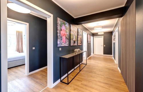 Luxusapartment, Rüttenscheid, zwei Parkplätze - Foto 26