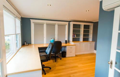 Magnificent Ocean View walk to beaches and town - Foto 45