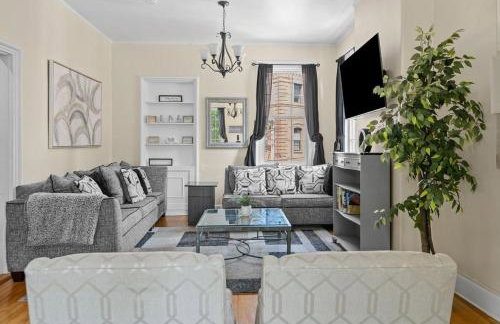 The 87th Townhome - Local Landmark Property - Foto 10