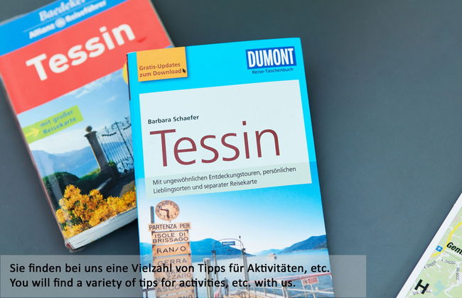 Villa Girandola - Foto 31