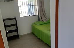 Casa de Temporada Guriri com Piscina - Cod 17 - Foto 13