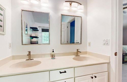 Circle House in the Smoky Mountains - Foto 17