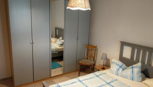 Storchennest an der Spree in Radinkendorf - Foto 3