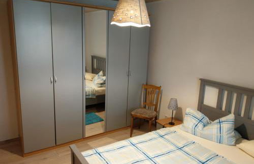 Storchennest an der Spree in Radinkendorf - Foto 22