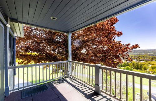 Green Mountain Getaway - Foto 26