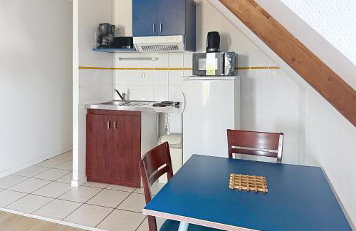 Terres de France - Appart'Hôtel La Roche Posay - Foto 24