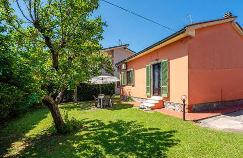 Tuscany Relax con giardino - Foto 1