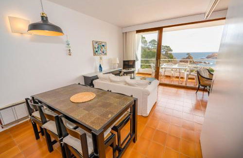 MM-Precioso piso con terraza y vistas al Mar A/C - Photo 29