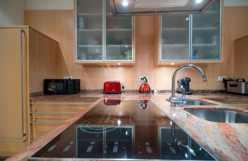 El Rosario large villa w heated pool - Foto 18