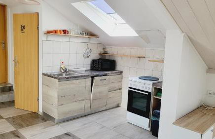 Apratmani Maretic - Foto 9