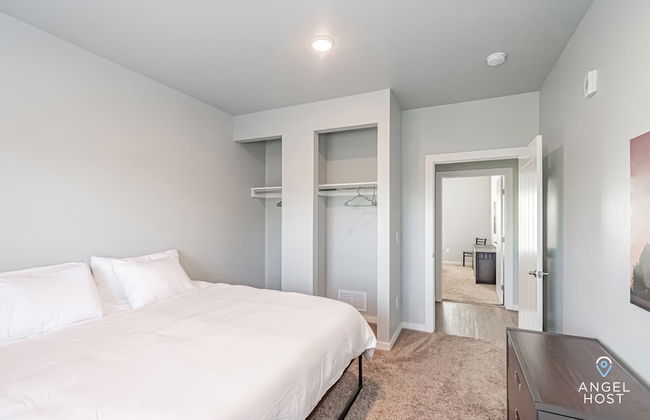 Bringham's Mill Apartments - Foto 14