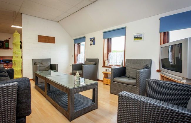 Farmhouse in Holwerd Near the Sea - Foto 22