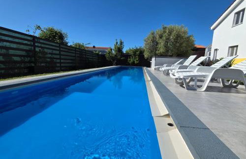 Family Holiday House Petric - Foto 11