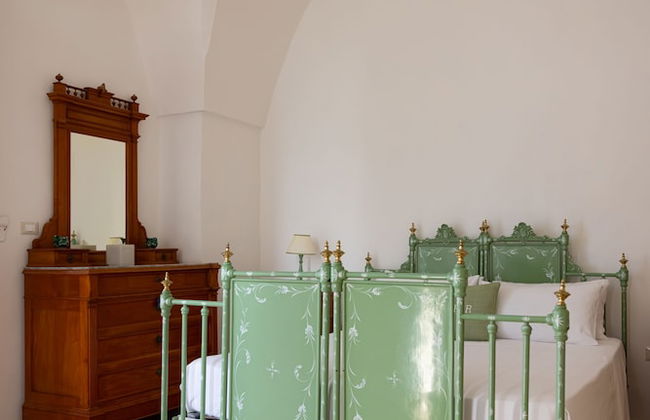 Filippo de Raho Agri Bio Relais - Foto 17