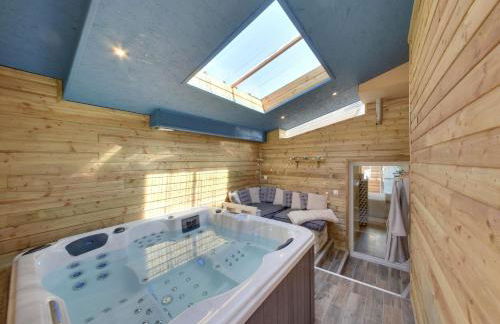 Entre Terre & Mer SPA - Foto 10