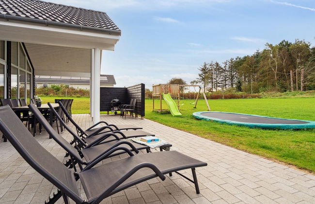 "Sibbe" - 500m to the fjord - Foto 4