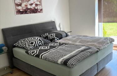 Ferien im Schwarzwald - Brigachtal - Foto 2