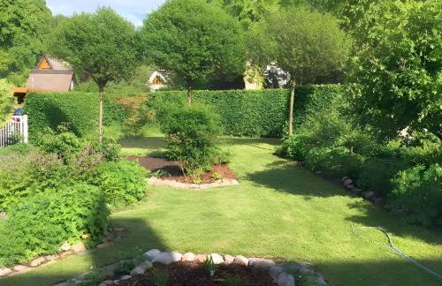 Ferienhaus Wichmannsdorf - Foto 18