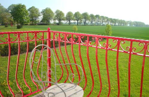 Haus Dornröschen - Foto 19