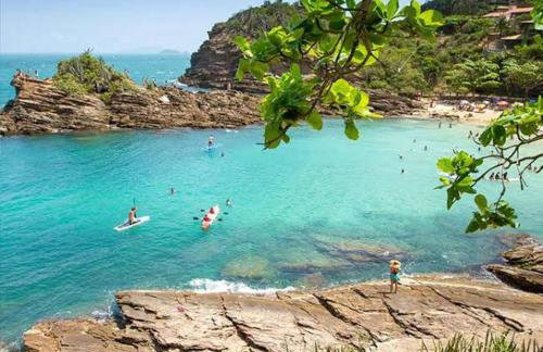 Pousada Canto de Geribá - Foto 17