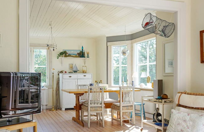 4 Star Holiday Home in Havstenssund - Foto 22