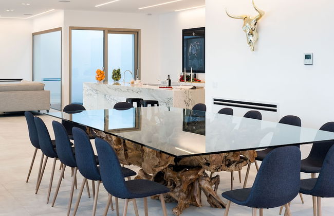 Villa Alexandra - Foto 27