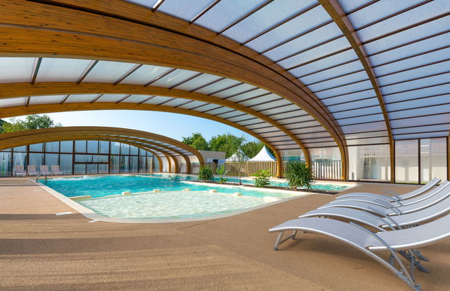 Les Cottages du Lac T3 - Photo 15