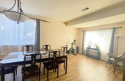 New - Spacious, Comfortable 5 Beds 3 Baths House - Foto 14