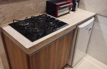 Apto 27 andar com vista maravilhosa - Próximo Shopping Flamboyant - Foto 32