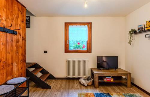 Chalet La Quiete Mountain Home by Interhome - Foto 9