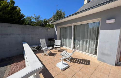 Le Downtown , Ploemeur , France - Foto 12