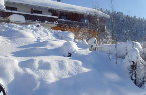 Allgäuer Stube - Foto 19