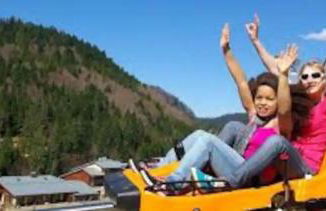 Tonneau Col de la Faucille - Foto 13