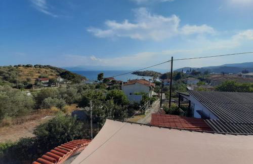 ΜΕ ΘΕΑ ΤΟ ΓΑΛΑΖΙΟ ΤΗΣ ΘΑΛΑΣΣΑΣ - Photo 13