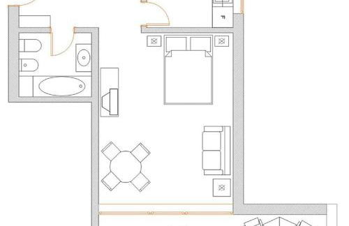 Apart Great Sea View - Photo 48