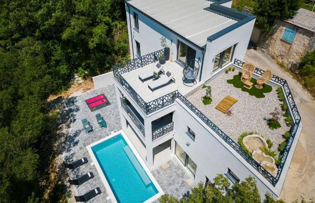 Wellness Villa - Foto 39