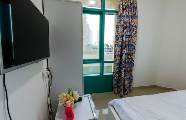 Marina Crown Tower - Photo 47