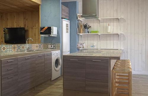 Casa Rural Marineta Casiana - Riópar - Foto 3